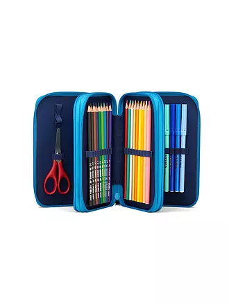 ERGOBAG | Trousse - Maximäppchen VerfolgBärjagd |